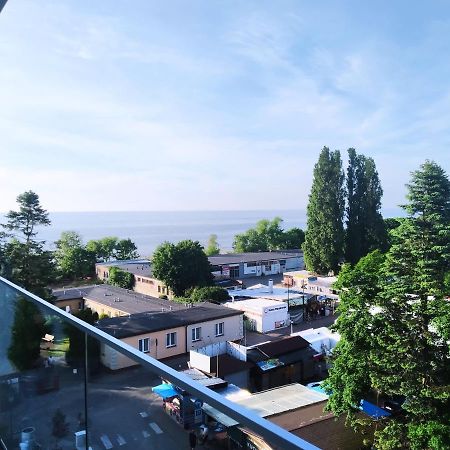 Balticus Apartament Premium Miedzyzdroje Dış mekan fotoğraf